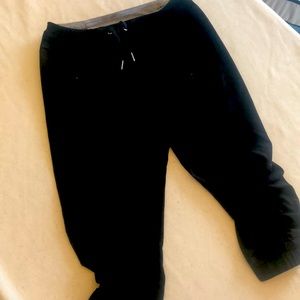 Calvin Klein performance pants